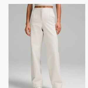 Utilitech Relaxed Fit Mid Rise Trousers